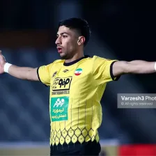 لیموچی: تا برگشتم، لیگ ناتمام ماند!