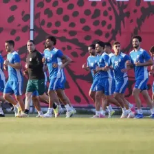 آخرین برنامه‌های تیم ملی با خط خورده‌ها و مصدومان
