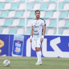 باقری مقابل آبیها به میدان نمیرود