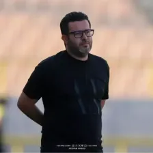 هدف غیر منتظره تیم لیگ یکی!