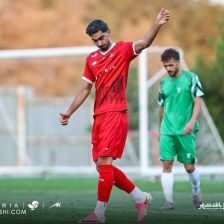 پرسپولیس ۱۱ - منتخب کرج ۰/ تیم رقیب ویران شد؛ کولاک خرید جدید تارتار با ۶گل