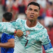 رونالدو به رونالدو رسید؛ برابری دو اسطوره در مهمترین جامها