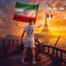 فرانسه- ایران: چه شروع ترسناکی!