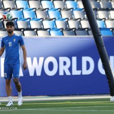 نبرد پرسپولیس و تراکتور برای جذب هافبک ملیپوش