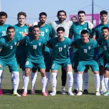 تیم ملی از ۲۷ شهریور استارت می‌زند؛ برنامه فیفادی اعلام شد