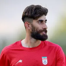 قلیزاده: بازیکنان تیم ملی ماشاالله دارند!