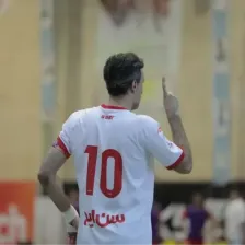 چالش بزرگ مدعی لیگ: ناکامی مقابل بالانشینها
