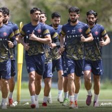 پرسپولیس به سیم آخر زد؛ غایبان جریمه می‌شوند!