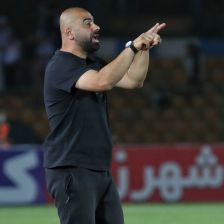 همه هدایای ملوان به پرسپولیس؛ 3 گل و یک اخراجی! (تصویر)