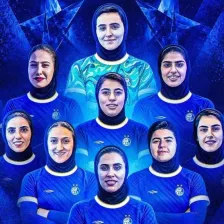 کری سنگین استقلالی‌ها برای پرسپولیس، خاتون و بقیه