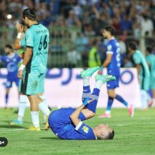 5 هزار کامنت از پرسپولیسی‌ها در پیج السد؛ از آسانی شکایت کنید!