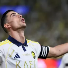 ۳۲ روز متوالی: دوری رونالدو از النصر ادامه دارد