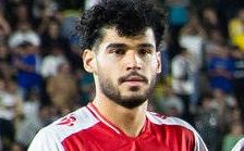 نحوه مصدومیت زارع در تمرین ریکاوری از زبان دکتر پرسپولیس