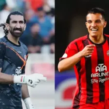 بیرانوند و حسینزاده در آستانه اعزام به ژاپن!