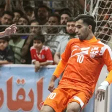 آرامشی که صدرنشین دارد و سایر مدعیان اصلی نه!