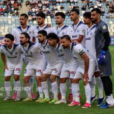 هفته ششم لیگ بیست و ششم؛ ملوان به مسیر پیروزی برگشت؛ شکست مس شهربابک در خانه