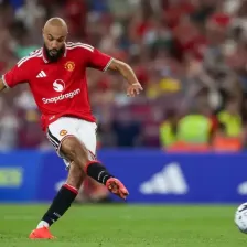 مزراوی: رشفورد مثل یک خرید جدید است