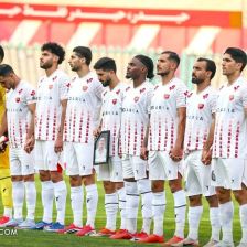 پرسپولیس به موقع باخت/ تغییرات بیش از حد کار دست تارتار داد