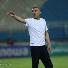 مربی پرسپولیس به ذوب آهن پیوست