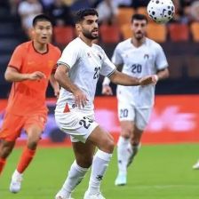 شکست باورنکردنی همگروه ایران؛ فلسطین 5 گل به چین زد!