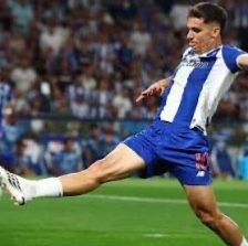 پورتو ۳-۱ بنفیکا؛ هفت برد متوالی برای قهرمان پرتغال