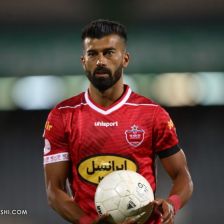 رامین رضاییان در پرسپولیس؟ امکان ندارد!