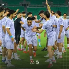 تونل استقبال برای حردانی، آزمون عفیف در بصره