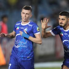 مدیر استقلال جواب مدیرعامل پرسپولیس را داد: در هر دادگاهی که دوست دارید از ما شکایت کنید/ هنوز از گلی که یاسر آسانی به شما زده عصبانی هستید!