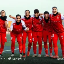 رقابت پرسپولیس و سپاهان با حروف الفبا!