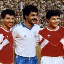 یک خاطره از پرسپولیس-ملوان؛ روزی که قایقران دبل کرد