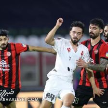 پرسپولیس سه بازیکن به تیم امید تحویل داد