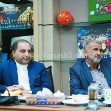 پیگیری جدید تاج از AFC برای سهمیه چادرملو