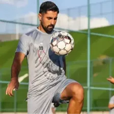 دو تغییر مهم در ترکیب پرسپولیس مقابل تراکتور
