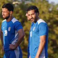 تمجید موندو دپورتیوو از 3 ستاره ایران