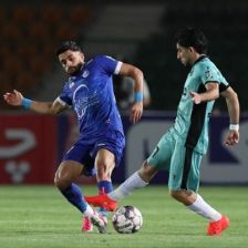 هفته هفتم لیگ بیست و ششم؛ برد اقتصادی استقلال مقابل پیکان؛ آبی‌ها به رده دوم رسیدند