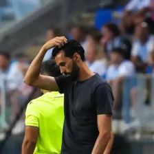 جنجال عجیب فولام در بازی دوستانه؛ آربلوا اخراج شد و تیمش زمین را ترک کرد