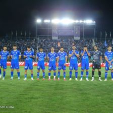 آبی مثل قرمز، استقلال خلاف پرسپولیس!