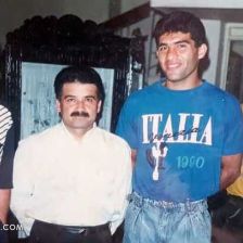 ناصر حجازی گفت اینجا دیگر جای من نیست/ بازیکنان استقلال تعمداً به پرسپولیس گل نمیزدند!