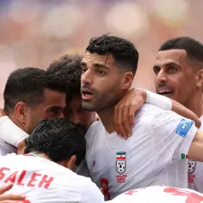 سایت AFC: ایران در شرایط سخت تسلیم نمیشود