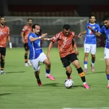 مس شهربابک 0-صنعت نفت 0: روی دور مساوی!