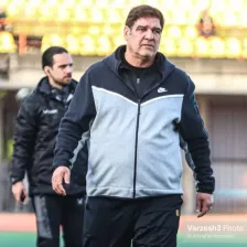 مهاجری: امسال دیگر شانس صعود نداریم