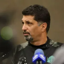مهمان عجیب در بازی مخفیانه استقلال!