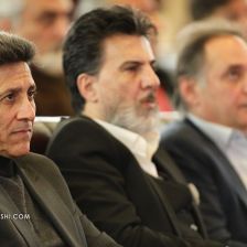 تونل زمان| صمد مرفاوی، سرمربی جدید استقلال/ پست عجیب امیر قلعهنویی در جمع استقلالیها