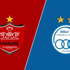 ۱۱ بازیکن در آستانه اولین تجربه دربی