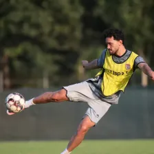 فروش ایری به پرسپولیس منتفی شد!