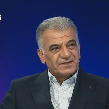 محسن خلیلی مدیر پرسپولیس: با کفش آقای بیژن طاهری هت تریک کردم