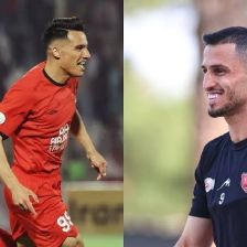 اختلاف وحشتناک بهترین گلزنان تاریخ پرسپولیس و تراکتور