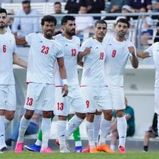 گاف عجیب فیفا؛ نام قلیزاده در ترکیب احتمالی ایران برابر نیوزیلند