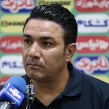 نکونام: تراکتور نتوانسته پرسپولیس را ببرد؟ چیز دیگری مهم است/ خوشحالم این بازیکن فردا بازی میکند/ نمیتوانم به خودم و تیمم دروغ بگویم!