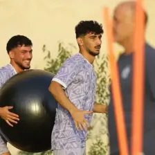 هفت بچه متولد 2006 که فوتبال ایران را تکان میدهند